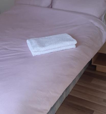 Our Guests Are Royal Apartment Wellingborough Luaran gambar